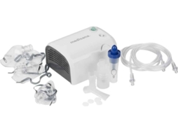 Medisana Nebulizador IN 520 com irrigação nasal