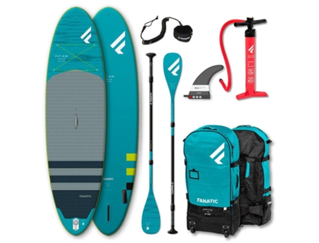 Fanatic Prancha Surf de Remo Fly Air Premium C35