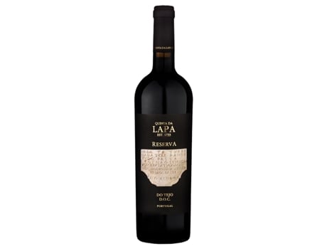 Vinho Tinto Reserva 2017 Quinta Da Lapa