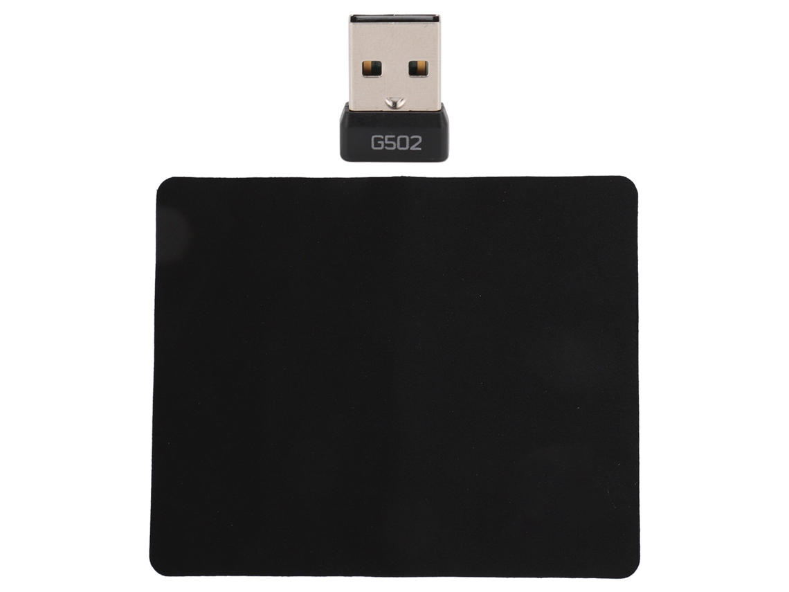 Aetheria receptor Usb Sem Fio 2.4g Substituto para Mouse Sem Fio Logitech Gpw G502