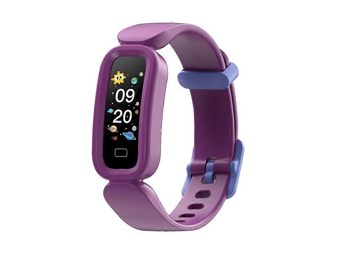 Pulseira esportiva inteligente Bluetooth Hengrongshen S90 com pedômetro e monitoramento do sono