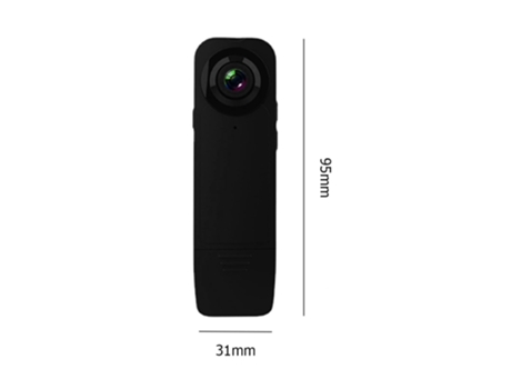 Câmara de Vigilância EASYHOME