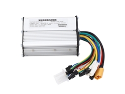 Controlador de Motor Sem Escobilhas 36v, 48v, 20a, para M4 M4 Pro, 10 Polegadas