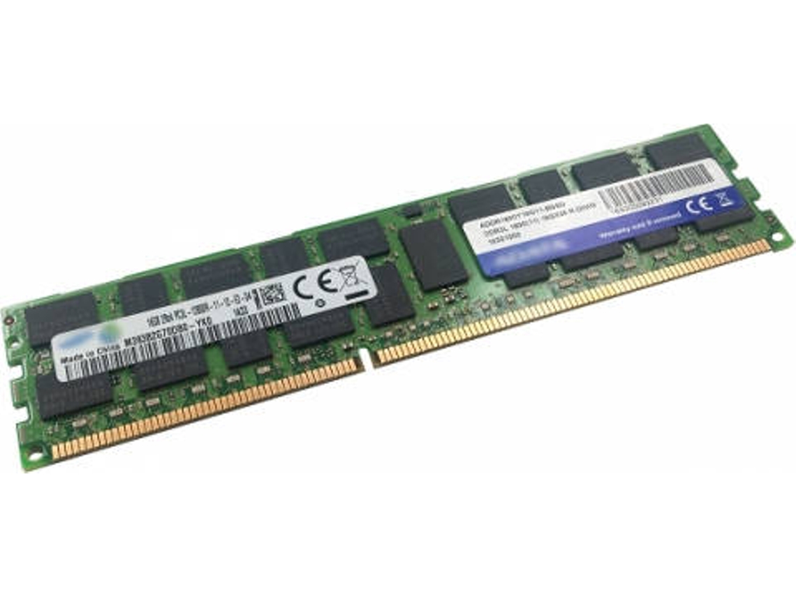 Memória RAM DDR4 QNAP RAM-32GDR4ECK0-RD-2666 (4 x 8 GB - 2666 MHz)