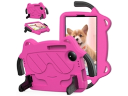 Capa Para Tablet Xiaomi Redmi Pad Se 4g De 8,7 Polegadas Slowmoose