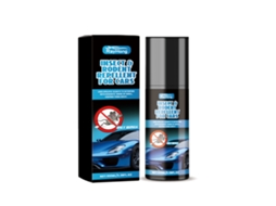 Spray Repelente Roedores Carros Worten