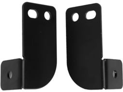 Espaçador da Tampa Frontal Raquete 71198j Modelos A00sey 2005 2010 Substituição do Lado Esquerdo SFUSHOS