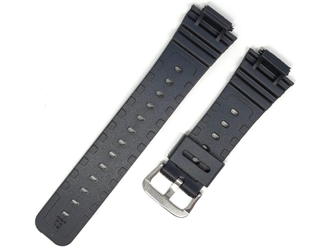 Pulseira Esportiva De Silicone Compatível Com Os Relógios
