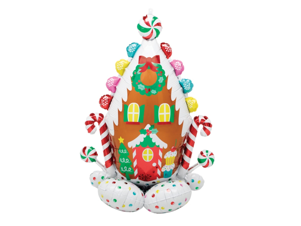 Balão de brincar AMSCAN 4491411