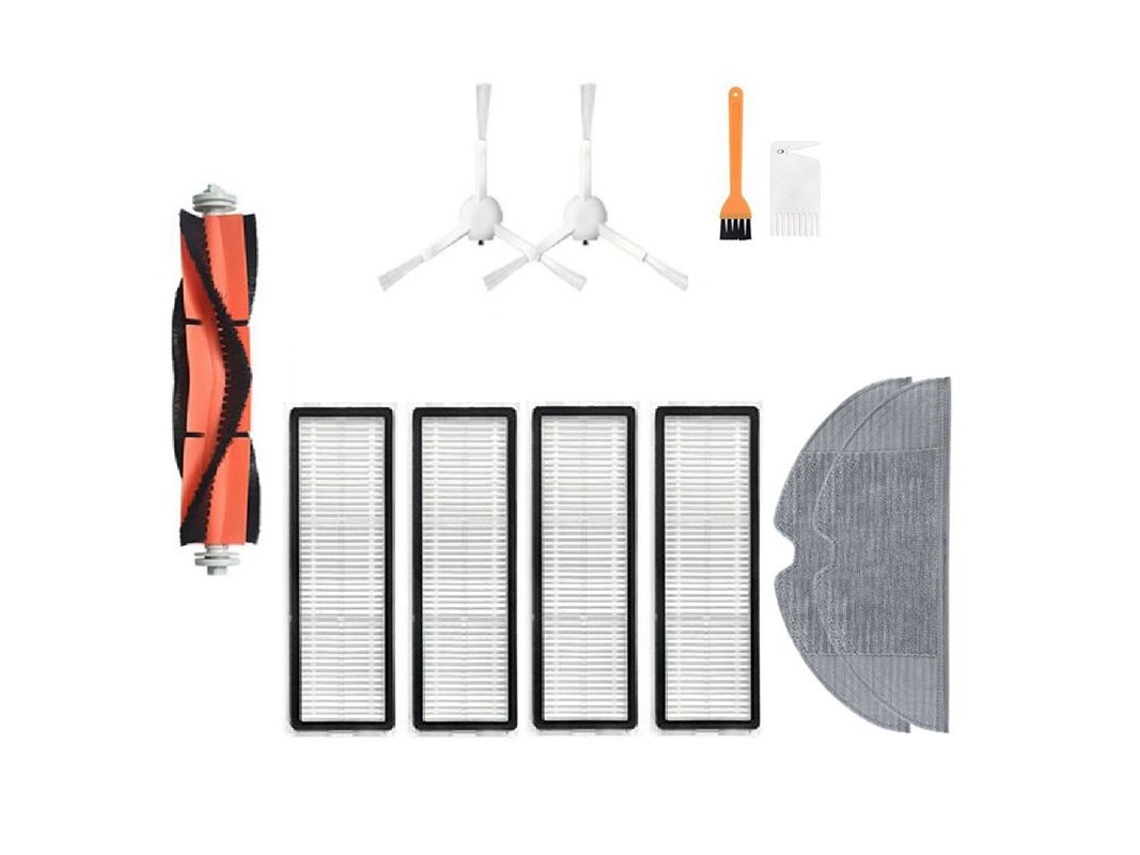 Acessório para Aspiradores XIAOMI Kitsde Filtro hepa 1cstytj01zhm