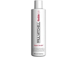 Loção para o Cabelo PAUL MITCHELL Estilo Flexível Super Sculpt (250 ml)