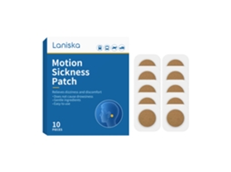 Patch para Aliviar a Enjoo de Movimento
