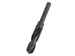 Broca De Hss Com 1/2 Polegada E 21,0mm Para Madeira E Metal