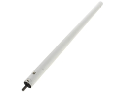 Tubo De Transmissão 91102882 - Cortador De Grama Florabest - Tubos E Condutos