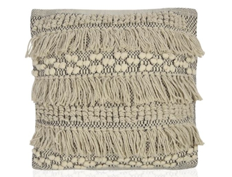 Almofada Decorativa RICARDO&VAZ em Algodão Chennai — Algodão | 45x45cm