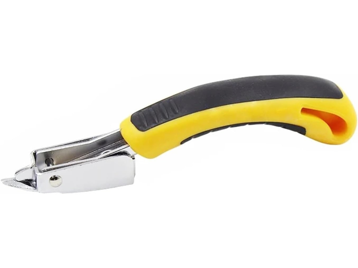 Lurelia, Grampeador Manual, 15 Cm, Aço, Para Estofados E Móveis