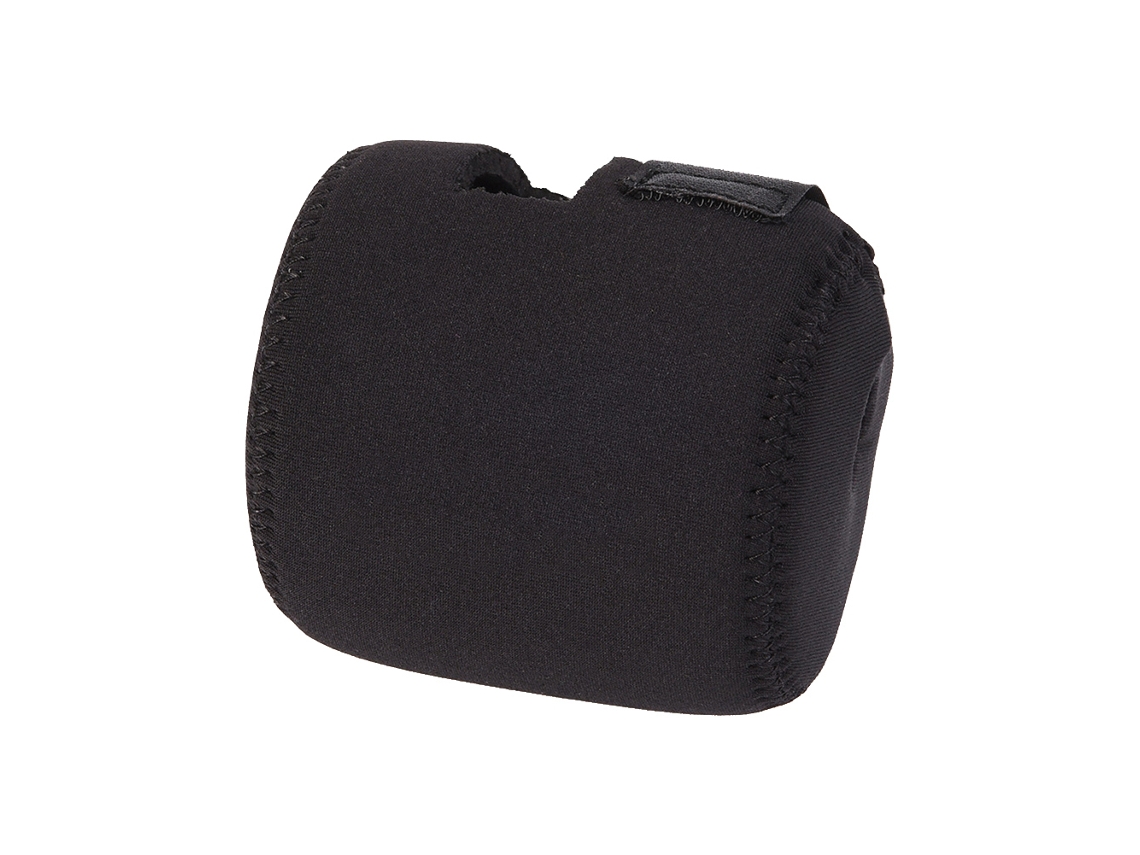 Bolsa de Armazenamento para Roda de Pesca com Proteção de Engrenagem