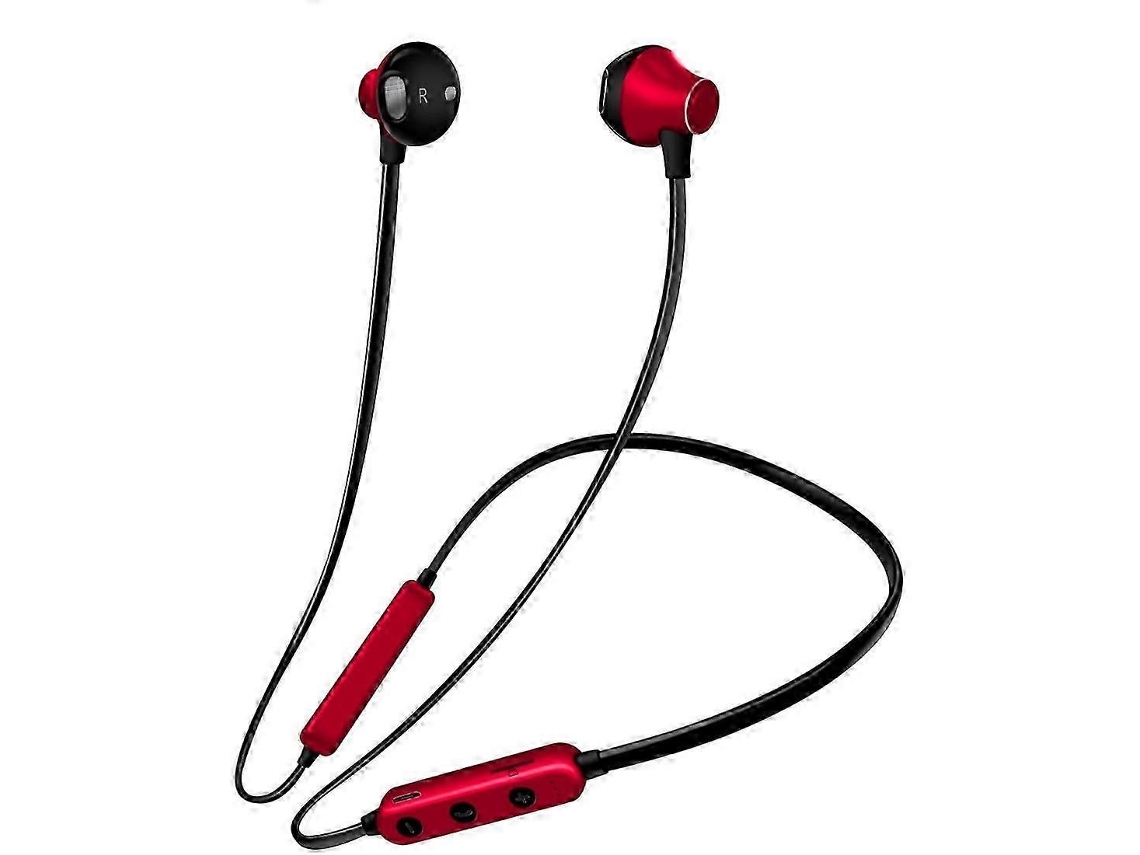 Fone de Ouvido Esportivo Bluetooth G18 4.2 TAISHENGDA