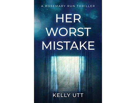 Livro Her Worst Mistake Rosemary Run de Kelly Utt (Inglês)