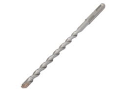 Broca De Martillo Eléctrico Para Concreto Com Punho Quadrado Ferramenta De Perfuração Profissional 12*250mm