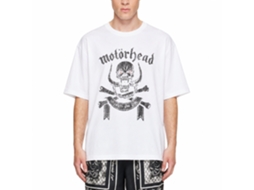 Motorhead March Or Die T-shirt Classic Unisex Adults Size:xxl
