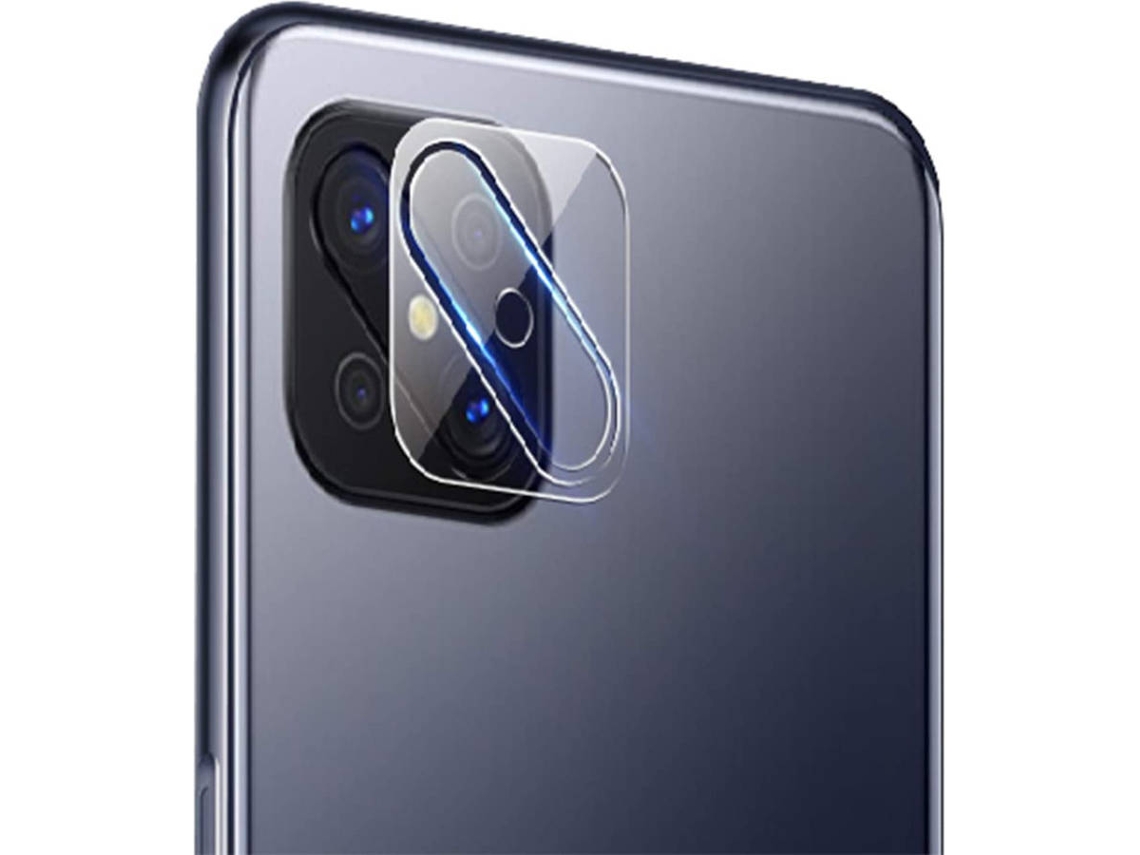 Pelicula de Vidro S/MARCA Oppo Reno4 Z 5G