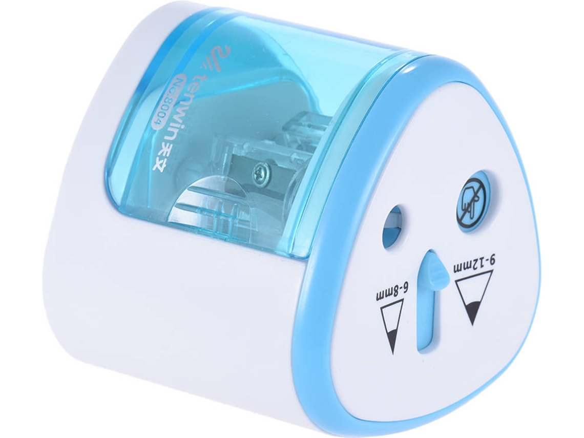 Afia Elétrico  Azul*