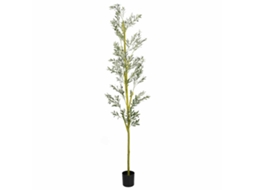 Oliveira Artificial Vidaxl Verde