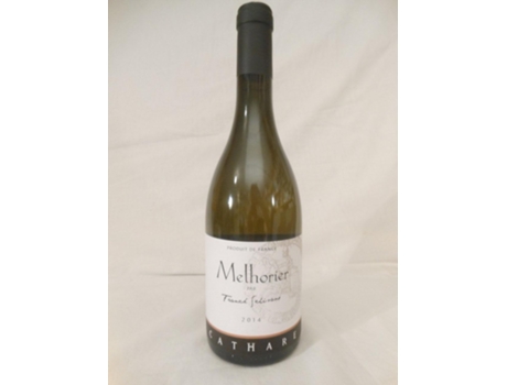 Vinho Branco DOMAINE CATHARE 2014 (75 cl - 1 unidade)