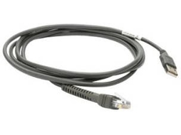 Acessório de Leitura de Código de Barras HONEYWELL Usb Type-A 1.5M