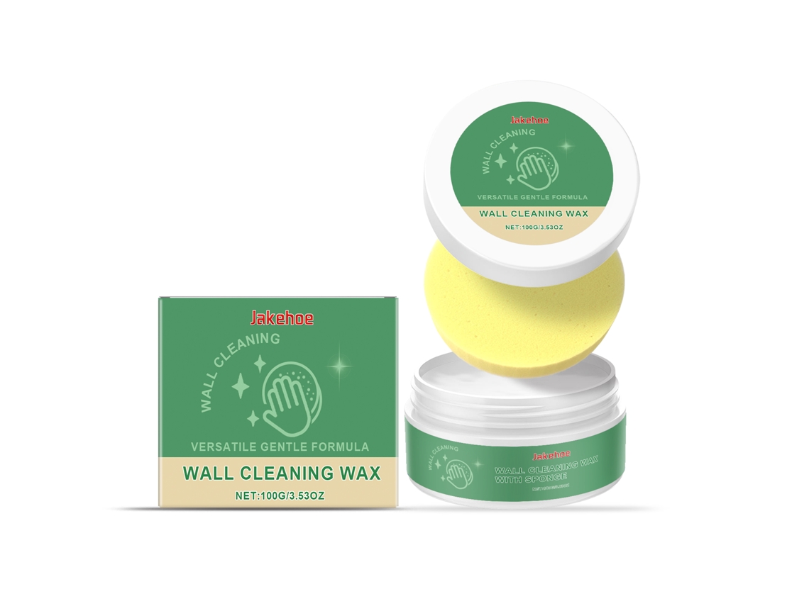 Creme Limpeza Parede Remoção Manchas Eficaz