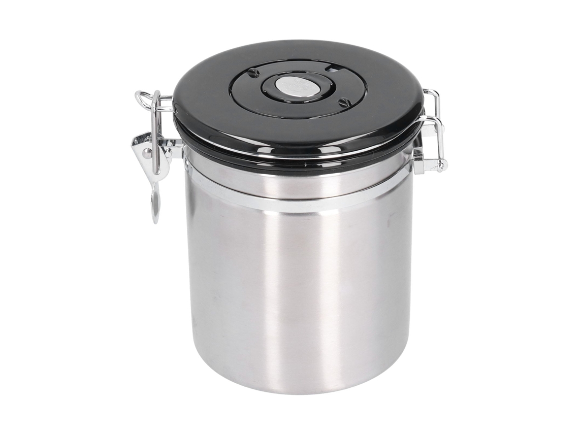 Recipiente de Café 1.5l LAXISCREED Selagem Boa
