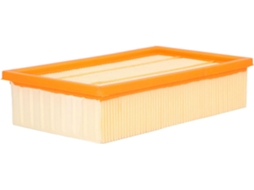 Filtro De Aspirador Pó Alta Qualidade E Durável Para Nt25, Nt35,