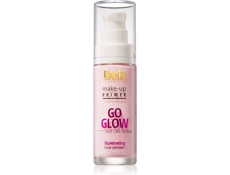Batom Líquido DELIA COSMETICS Skin Care Defined Go Glow Brightening And