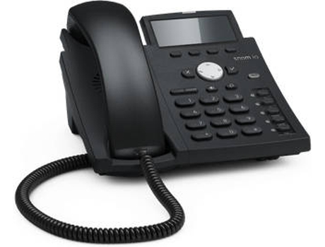 Telefone IP SNOM D305