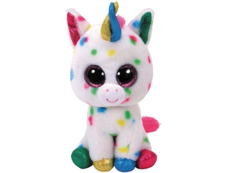 Peluche  Beanie Boos Harmonie