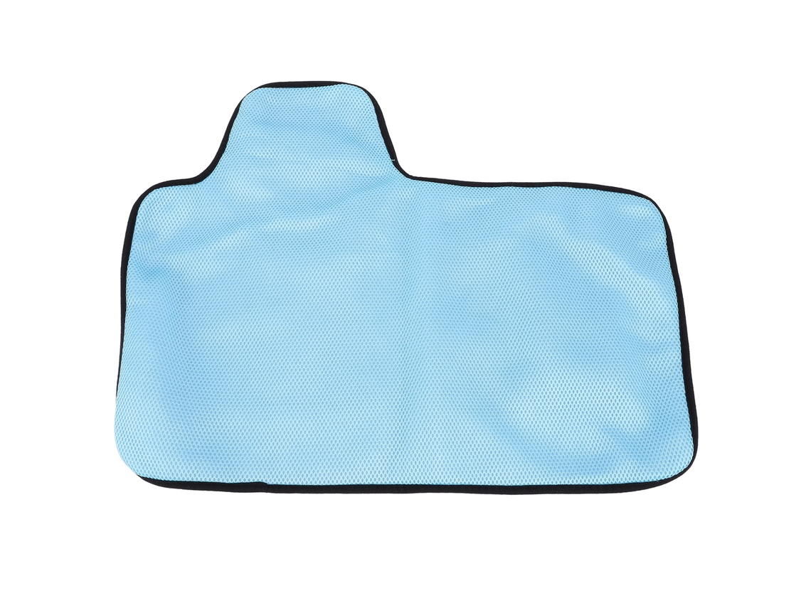 Colchonete térmico leve e portátil para saco de dormir, ideal para camping e trilhas (Tipo 2)