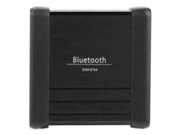 Laxiscreed Receptor De Áudio Bluetooth Sem Fios Com Decodificação Usb E Pré-amplificação