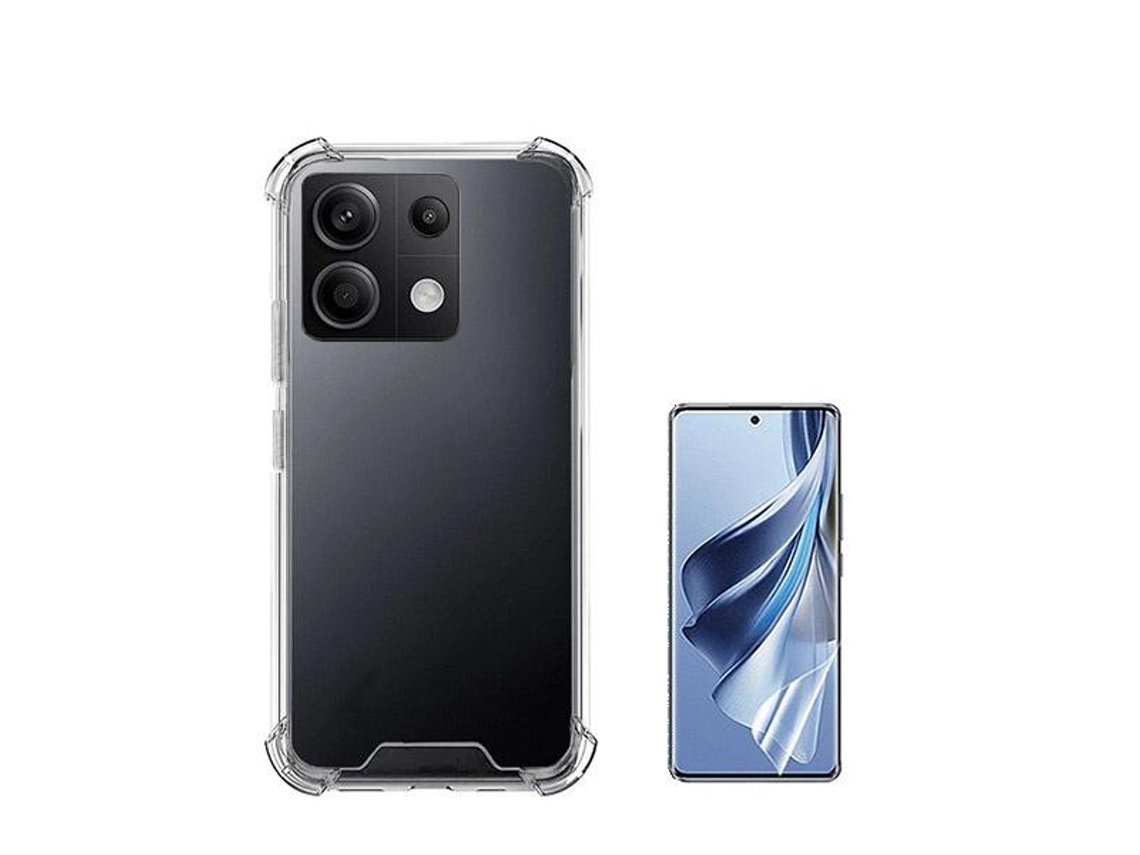 Pelicula de Vidro PHONECARE Poco X6 5G