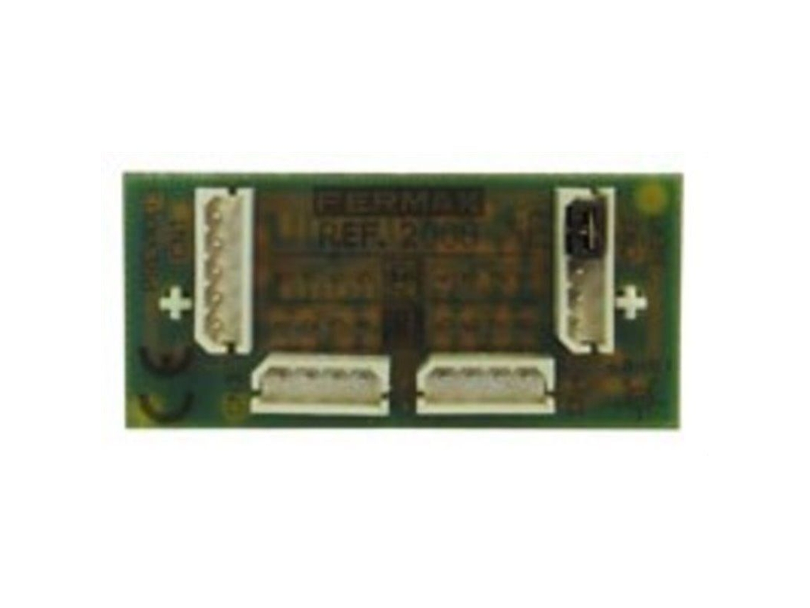 2008 | Módulo De Extensão 8 Chamadas Fermax