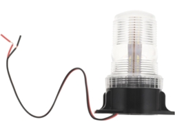 Luz Estroboscópica Led Cabilock Para Veículos Utilitários De Teto, À Prova D Água E Resistente A Impactos, Luz De