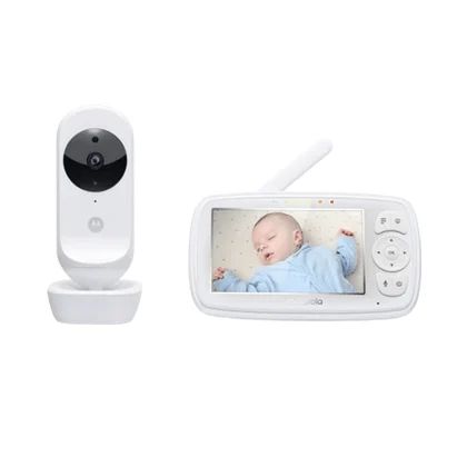 Intercomunicador bebé