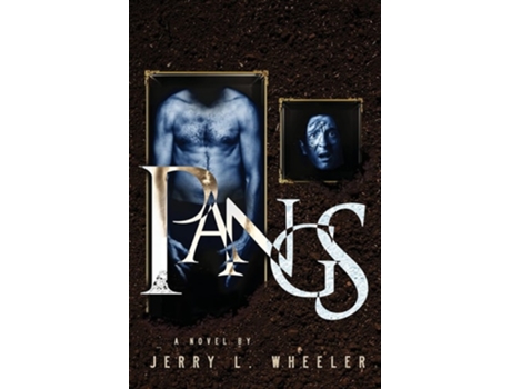 Livro Pangs De Jerry L Wheeler (inglês)