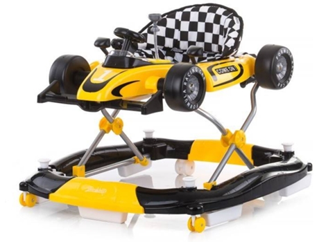 Andador  CR21151 (Idade Máx: 6+ - 70 x 67 x 55 cm)