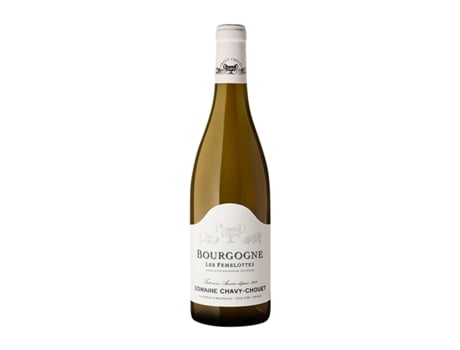 Vinho branco CHAVY-CHOUET Chardonnay Bourgogne (0.75 L - 1 Unidade)