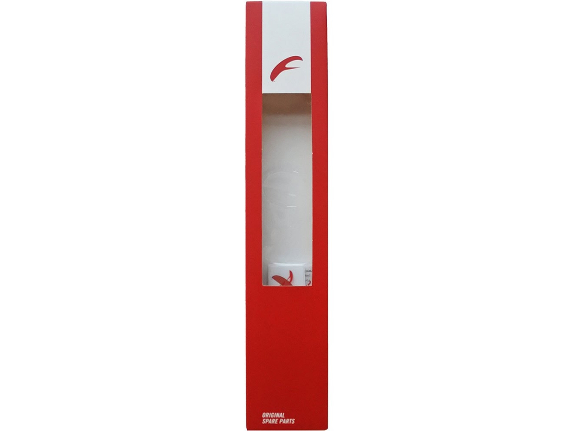 Raio Completo R0 Db Sx/Dx Transparentefulcrum