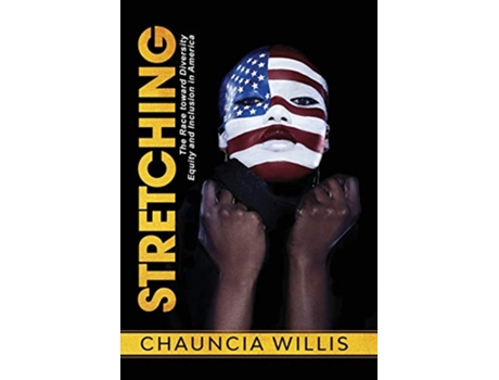Livro Stretching de Chauncia Willis (Inglês - Capa Dura)