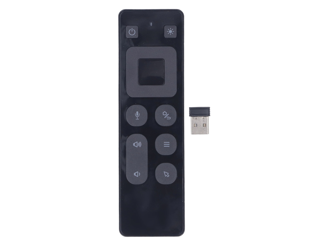 Business controle Remoto Universal Sem Fio com Teclado para Android Tv Box | S/MARCA