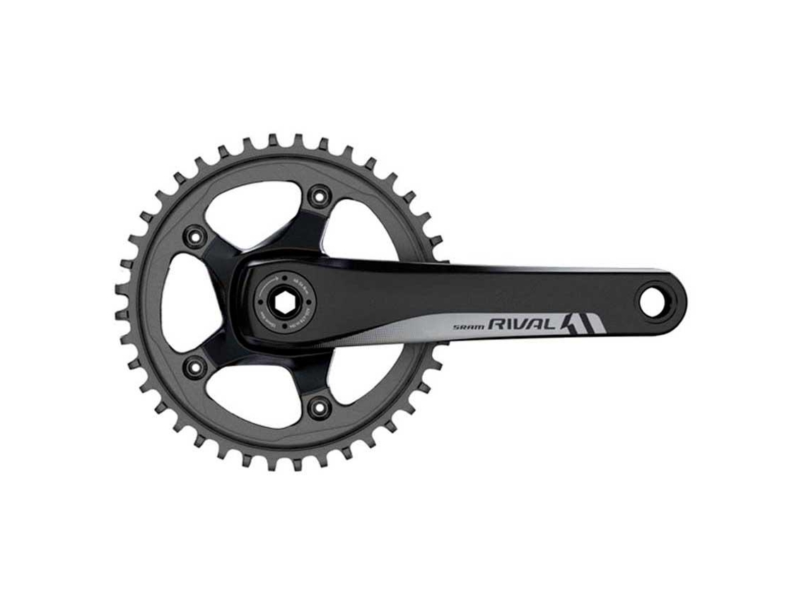 Sram Rival1 172.5 42d