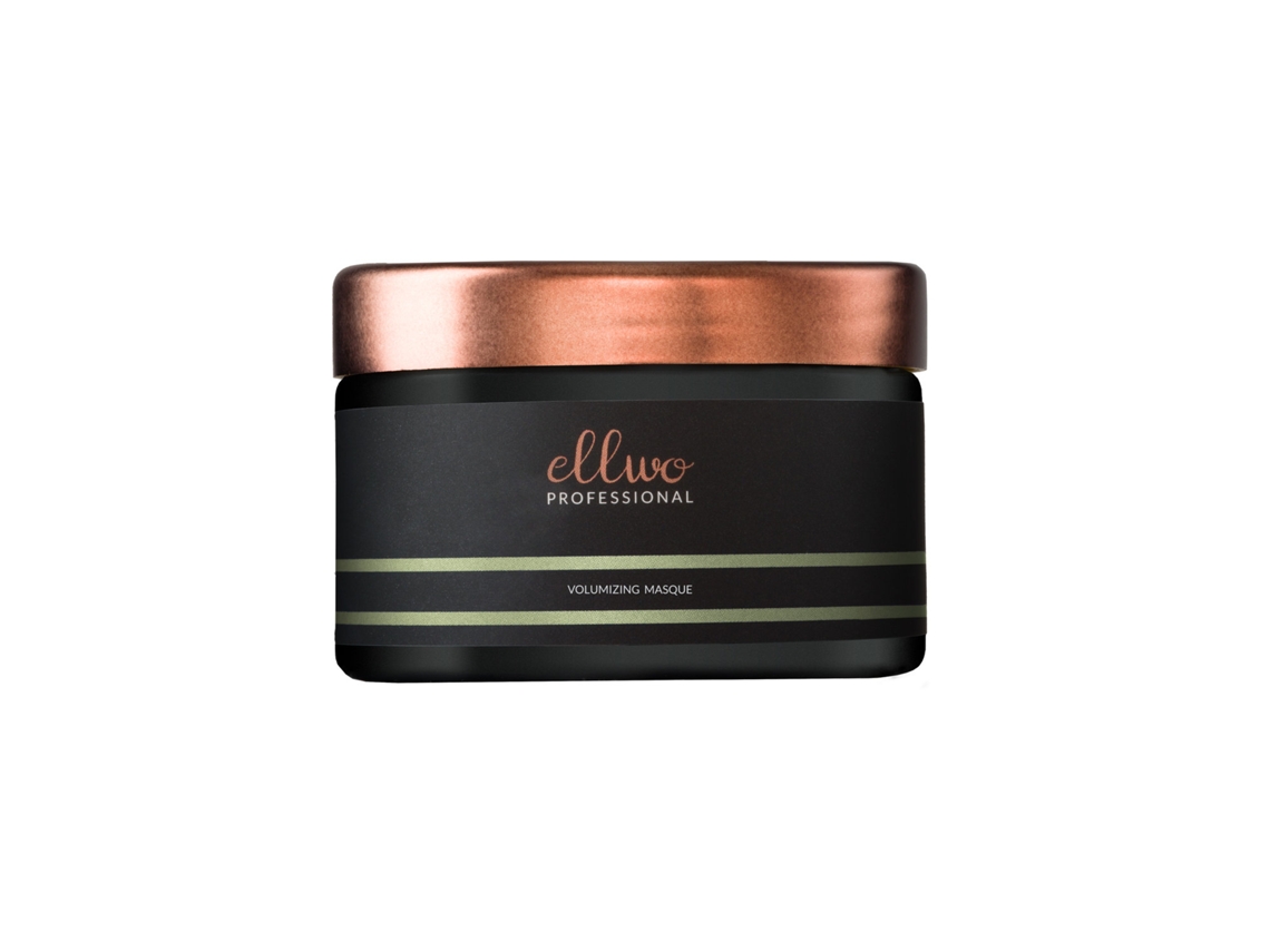 Ellwo Volumizing Masque 250ml